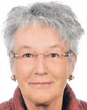Profilbild Gerlinde Maria Gröschl